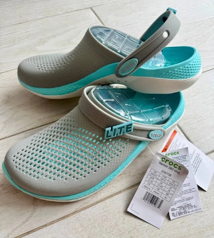 Crocs Literide 360 clog новые — Батуми — 115 ₾