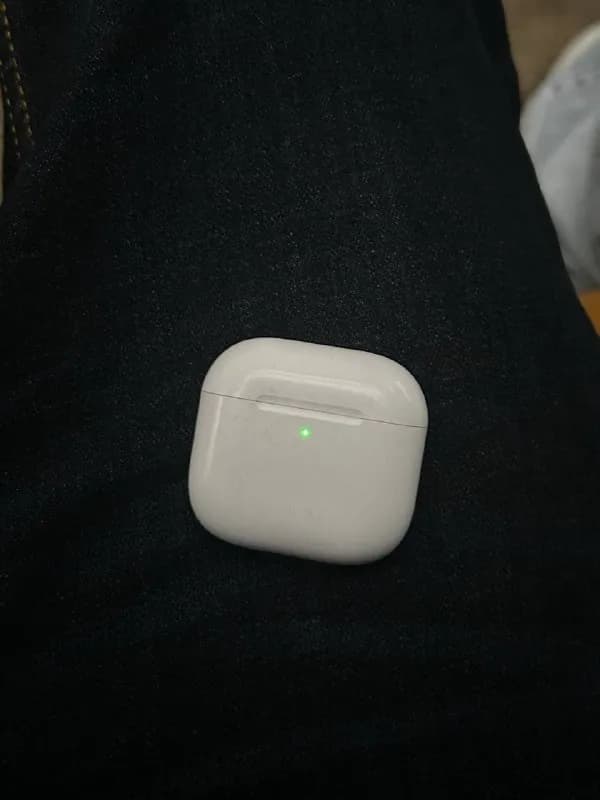 Apple AirPods 3 — Батуми — 130 ₾