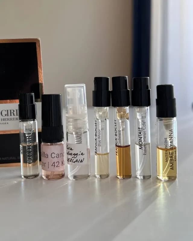 Good Girl Carolina Herrera 10 лари — Батуми — 10 ₾