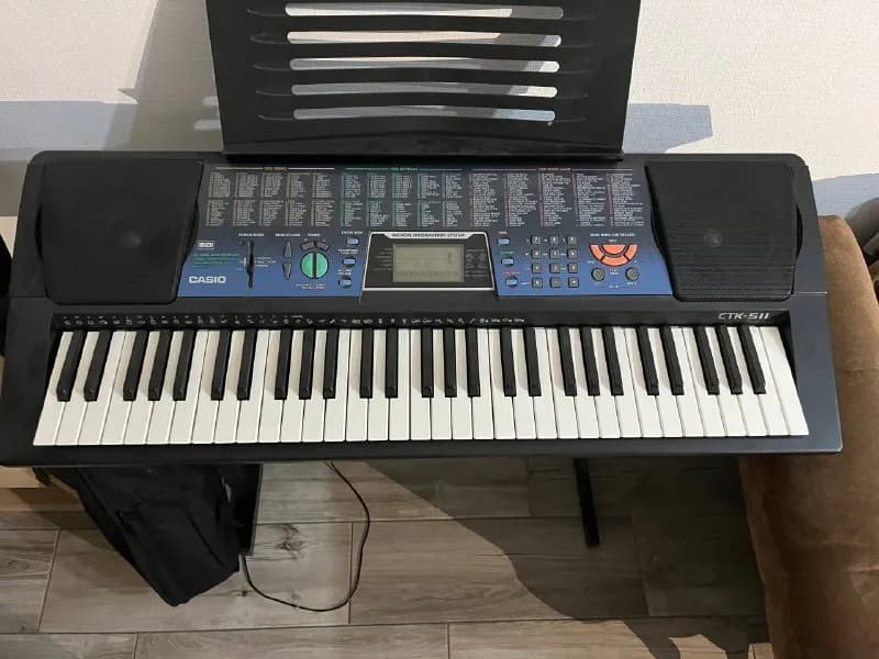 Casio — Тбилиси — 250 ₾
