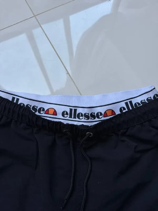 Ellesse — Батуми — 60 ₾
