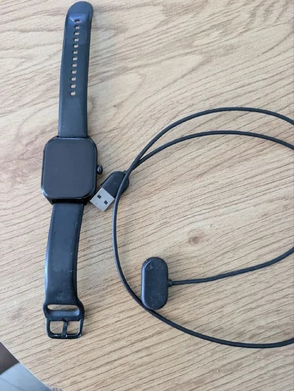Amazfit GTS 4 — Батуми — 100 ₾