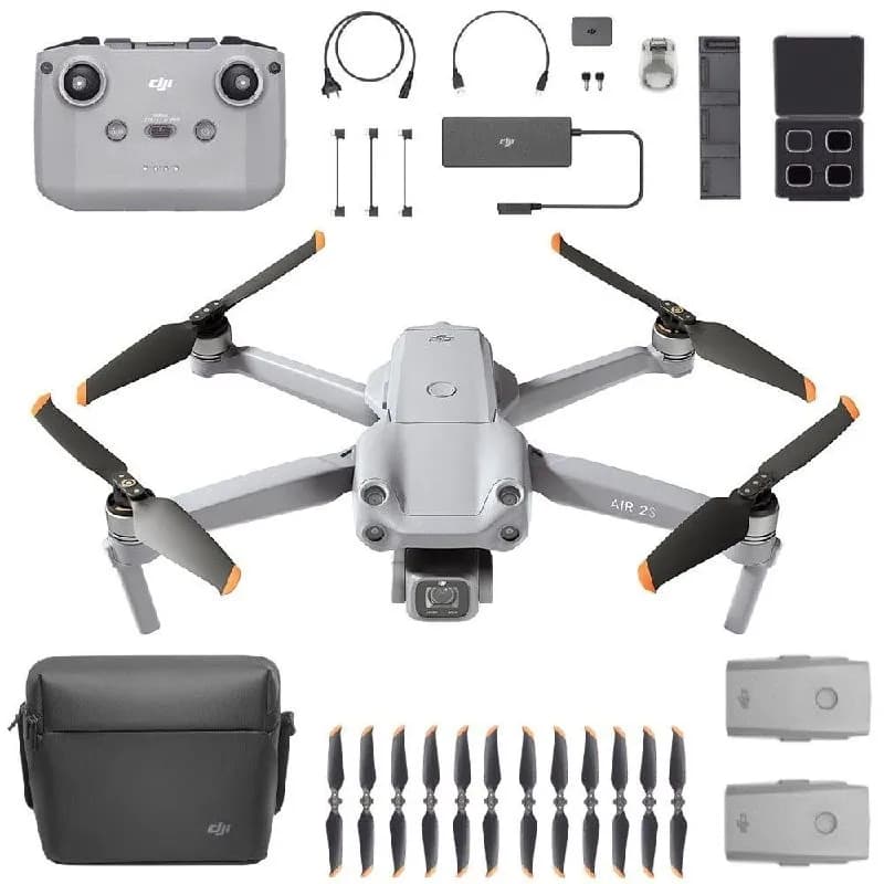 DJI Air 2S Fly More Combo — 1800 GEL — Батуми — 1 800 ₾
