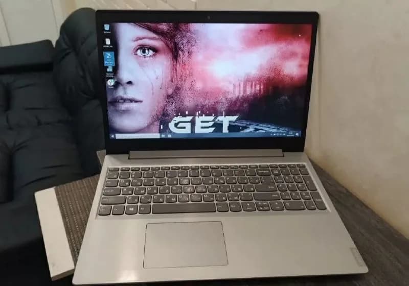 Lenovo IdeaPad L340-15API в отличном состоянии! — Батуми — 570 ₾