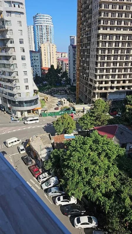 2+1 📍Агмашенебели 1 — Батуми — 550 $