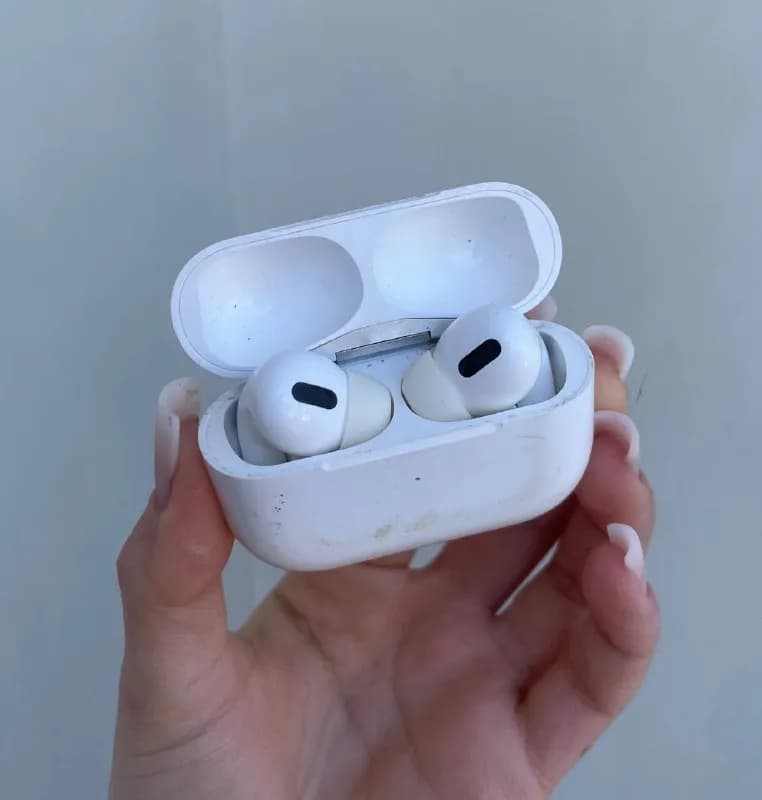 AirPods копия — Тбилиси — 10 ₾