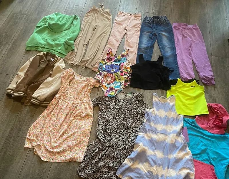9-10 лет за 20 лари — Батуми — 20 ₾