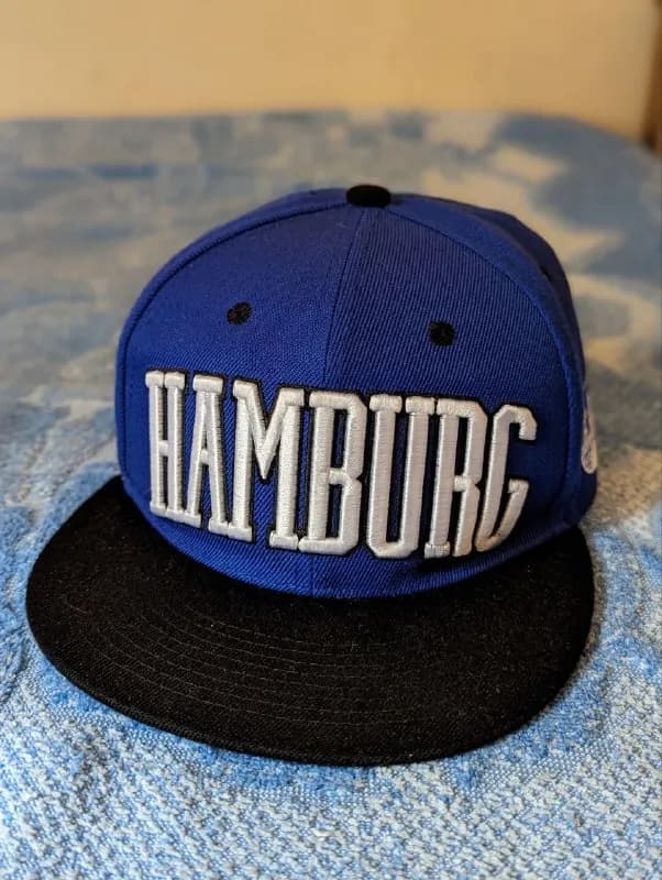 Hamburg — Тбилиси — 15 ₾