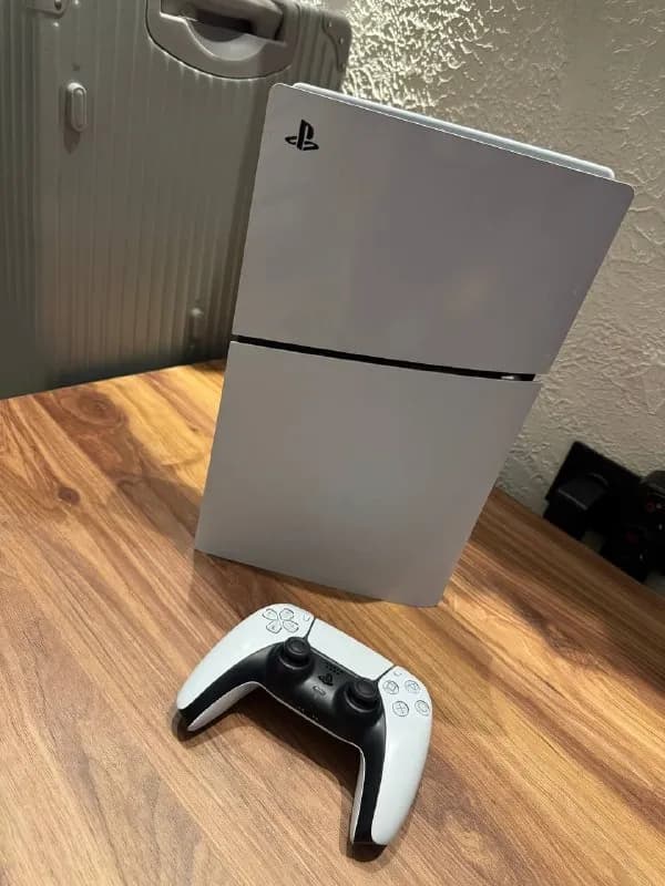Playstation 5 SLIM 🌴 — Тбилиси — 1 100 ₾