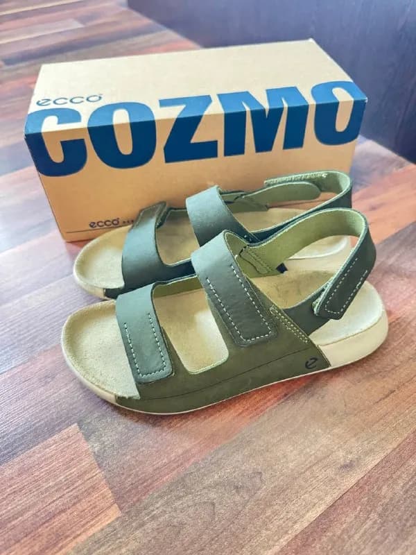 Сандали Ecco 33 размер — Тбилиси — 50 ₾