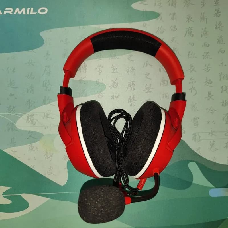 Logitech Wireless Mouse — 50 GEL — Тбилиси — 50 ₾