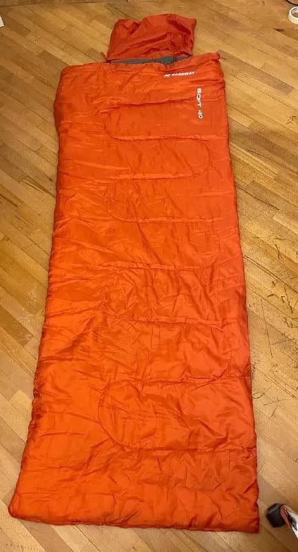 Nordway soft +20 размера M — Тбилиси — 40 ₾