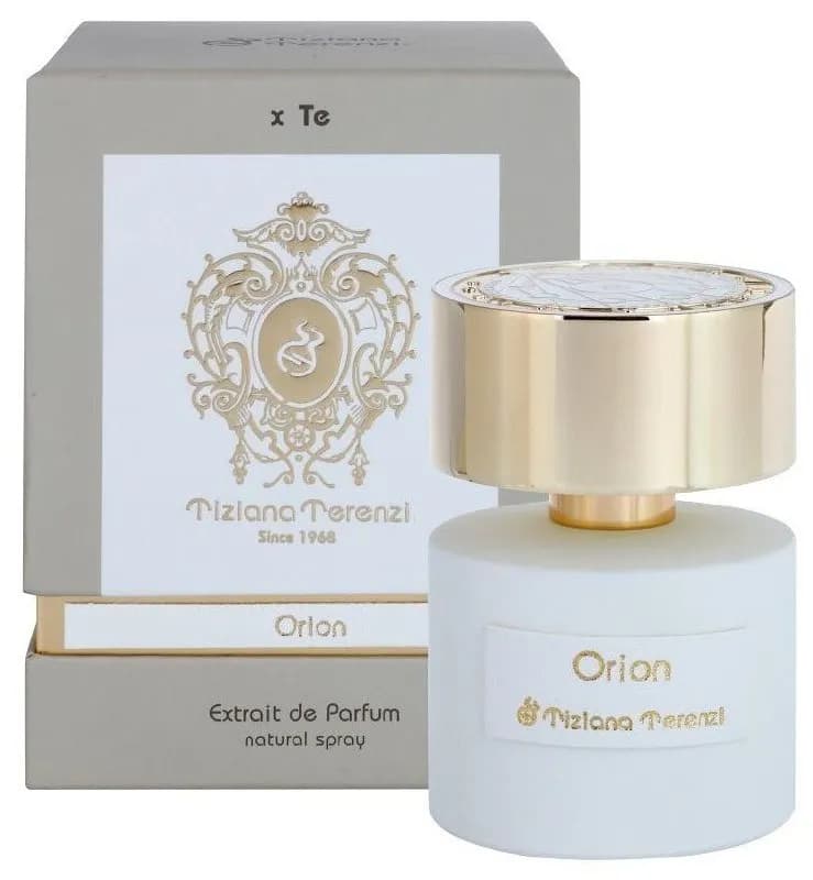 Tiziana Terenzi «Orion» 100ml — 250GEL — Тбилиси — 250 ₾