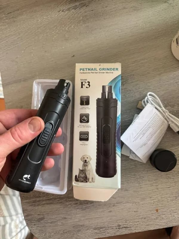 1. Когтерезка — Тбилиси — 20 ₾