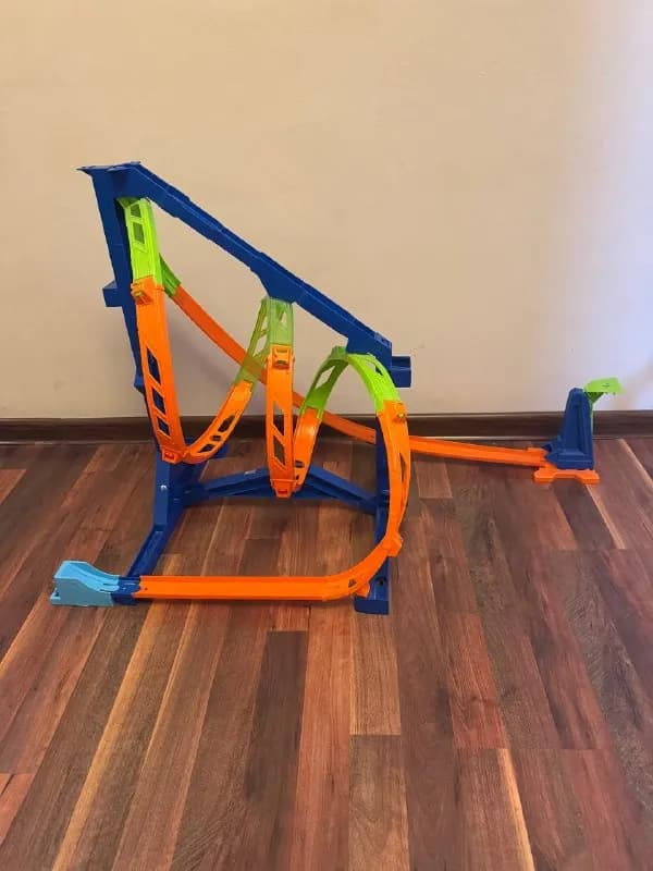 Hot Wheels за 60 лари — Тбилиси — 60 ₾
