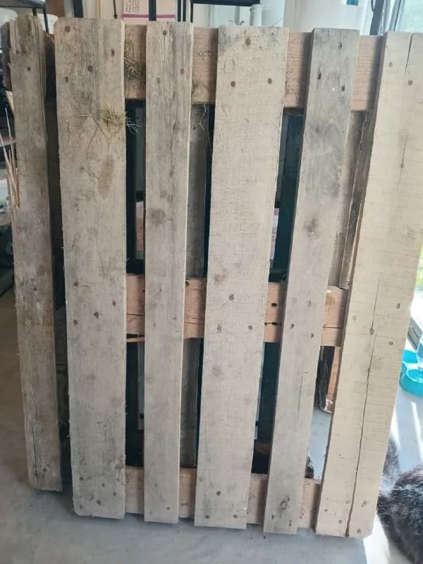 120*80, 4 шт. Самовывоз с Мирцхулава 11 — Тбилиси