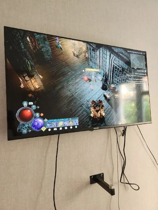 Hisense 40'' (102 см) AndroidTv — Тбилиси — 600 ₾