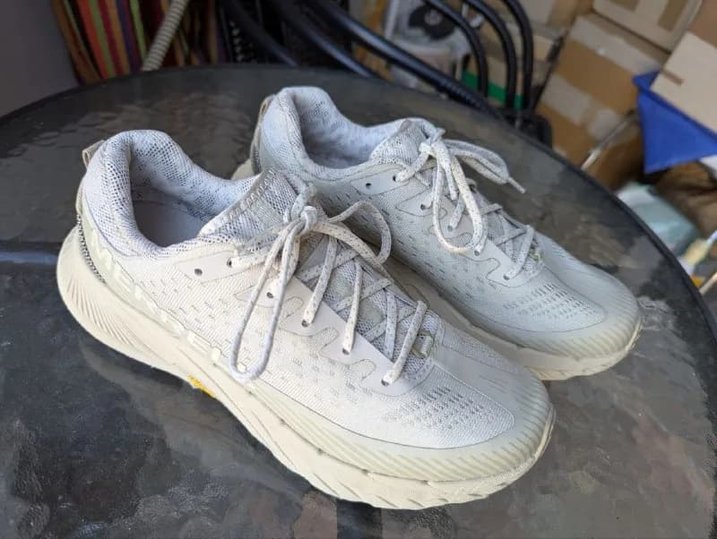 Merrell Agility Peak 5 — Батуми — 200 ₾