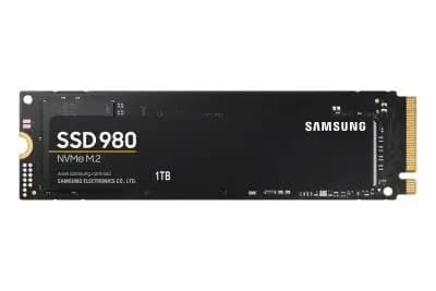 1TB Samsung 980 PCIe NVMe SSD — Тбилиси — 350 ₾