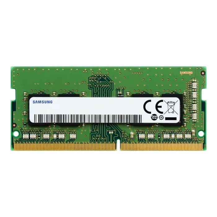Samsung 16GB DDR4 для ноутбука. — Тбилиси — 170 ₾