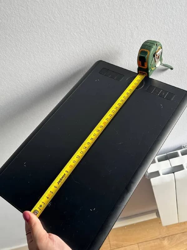 Wacom Intuos Pro для рисования 🎨✍️ — Батуми — 300 ₾
