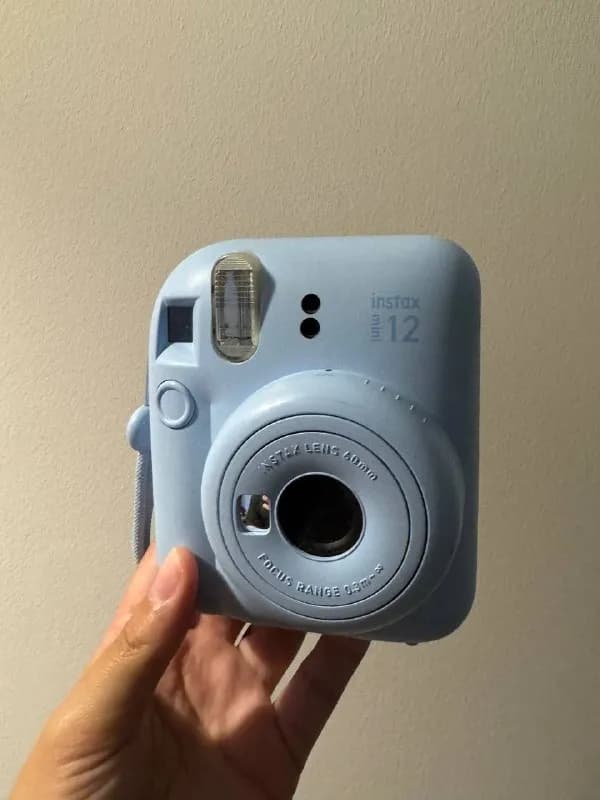 INSTAX mini 12 — Батуми — 290 ₾