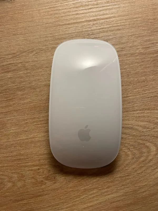 APPLE Magic Mouse — Тбилиси — 250 ₾