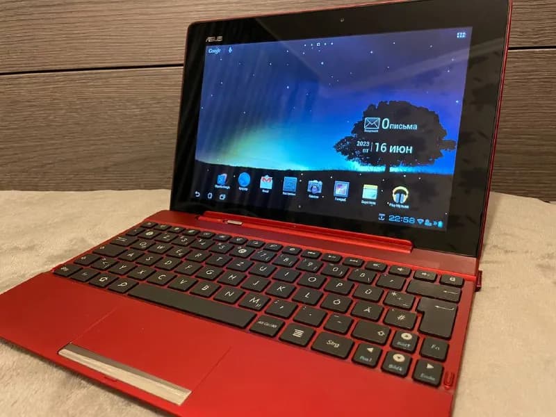 ASUS Transformer Pad TF300T — Тбилиси — 160 ₾