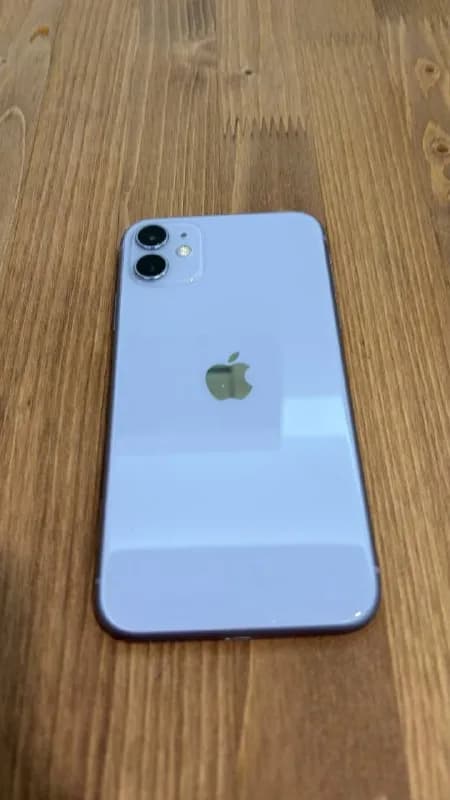 iPhone 11 128 Гб — Тбилиси — 300 ₾