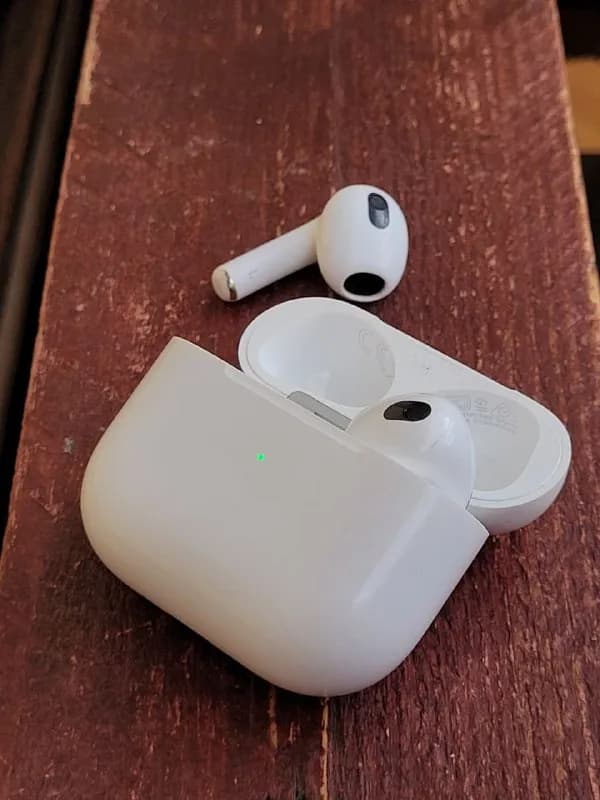 AirPods 3 — Тбилиси — 250 ₾