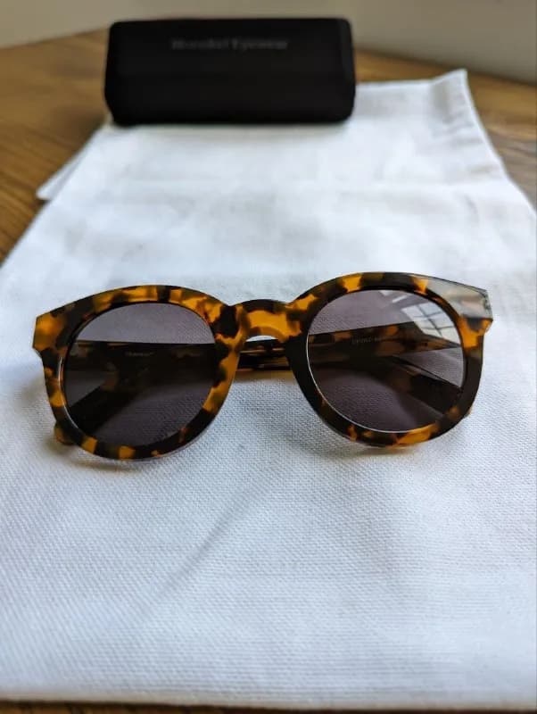 Очки Monokel Shiro Havana — Тбилиси — 150 ₾