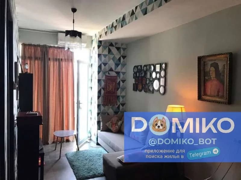 1+1, 11/14 этаж, 42 кв/м — Батуми — 400 $