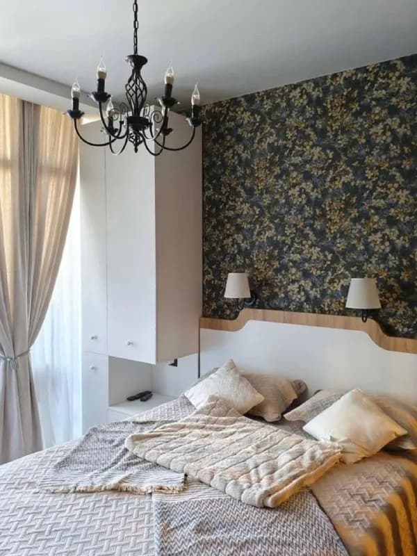 Bagrationi Residence | Багратиони 131, 15 этаж — Батуми — 450 $