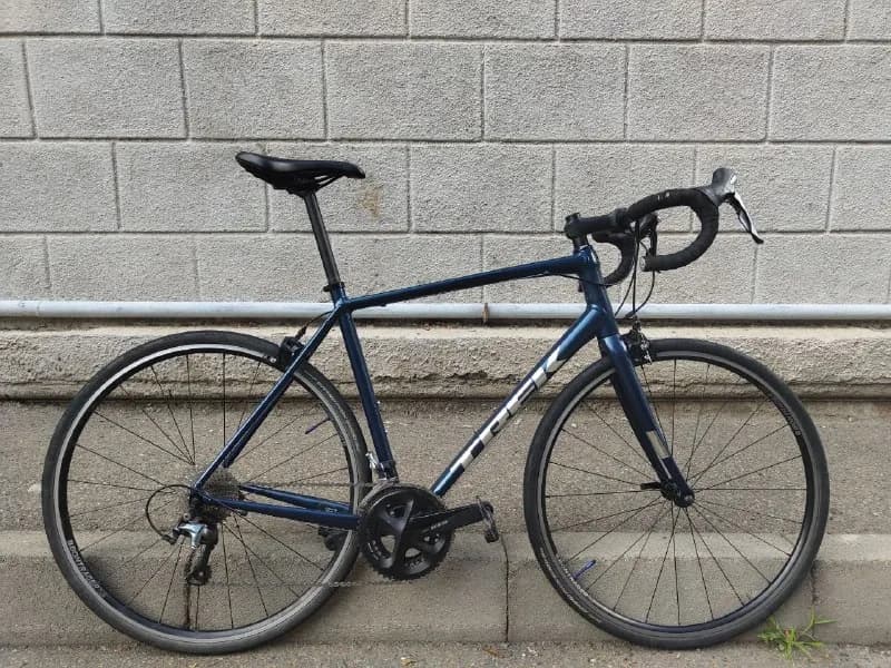 Trek Domane Al 2 rim 2022 — Тбилиси — 2500 ₾