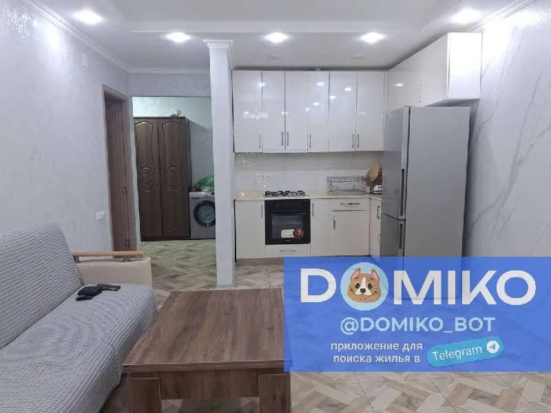2+1, 14 этаж, 68 кв/м — Батуми — 450 $
