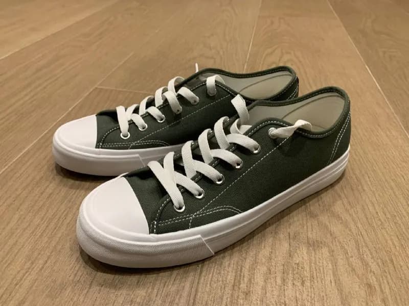 Сникеры H&M 43й новые — Тбилиси — 70 ₾