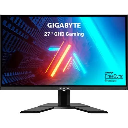 Gigabyte G27Q 27» 16:9 2K 144 Hz Adaptive-Sync IPS Gaming Monitor — Тбилиси — 250 $