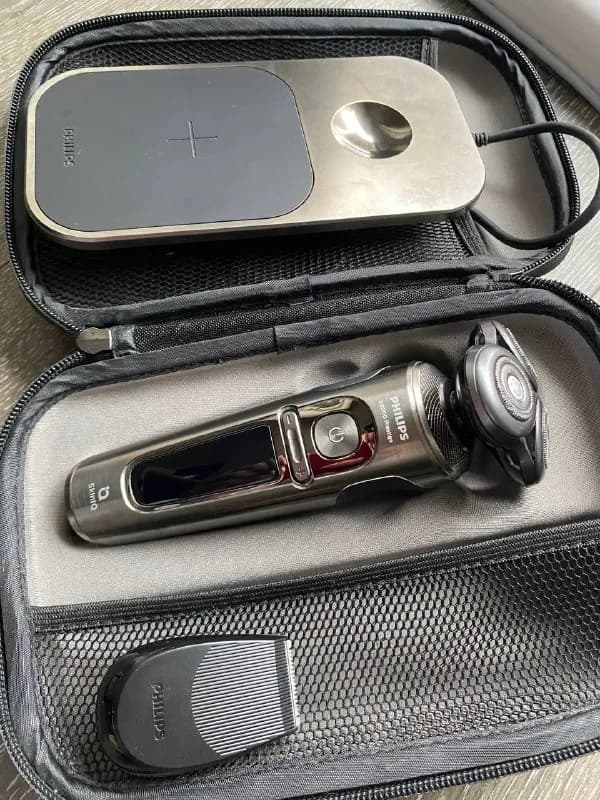 Philips S9000 (SP9860) — Тбилиси — 500 ₾