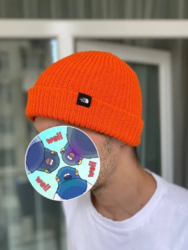 The North Face — 50 лари — Тбилиси — 50 ₾