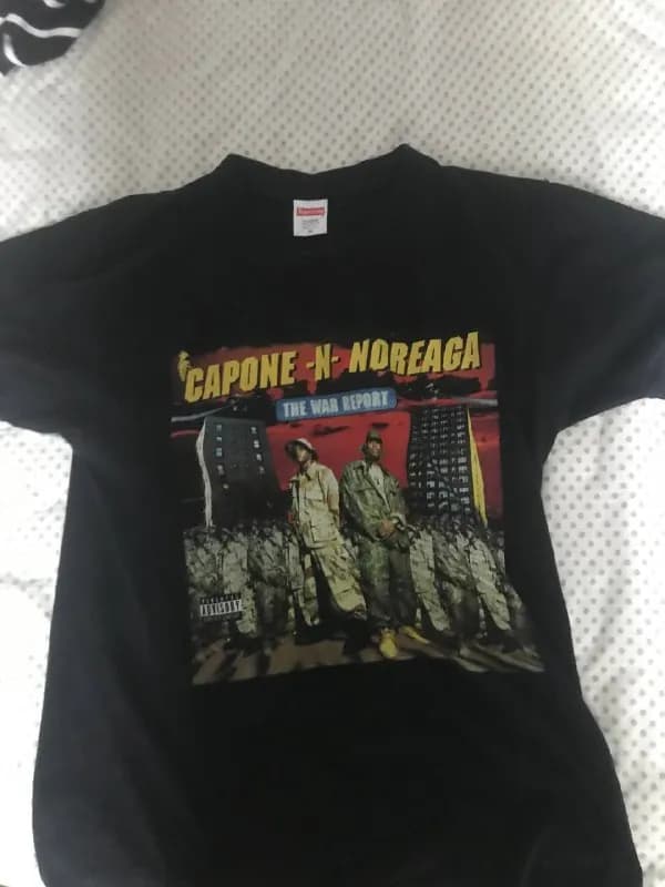 Supreme the war report. цена 250 лари, возможен торг — Тбилиси — 250 ₾