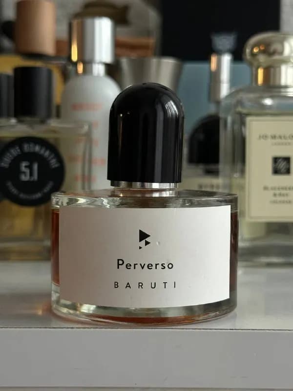 Perverso от бренда Baruti. — Батуми — 90 ₾