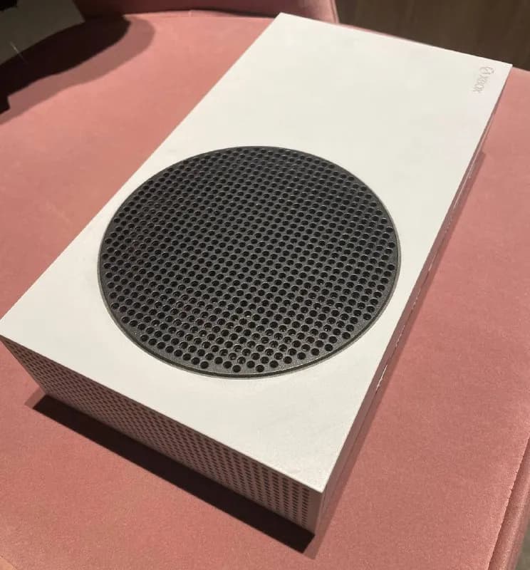 XBOX SERIES S — Тбилиси — 700 ₾