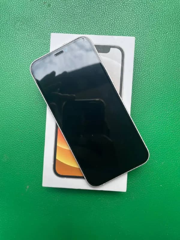 iPhone 12 mini 64gb — Тбилиси — 900 ₾