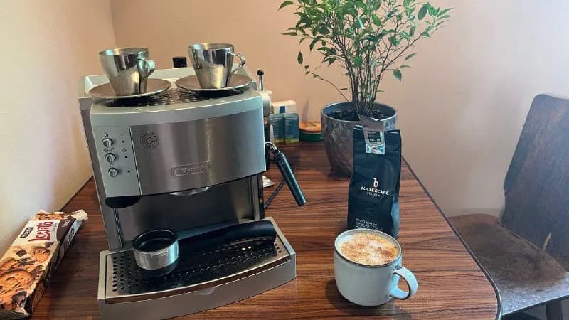 Delonghi — Тбилиси — 250 ₾