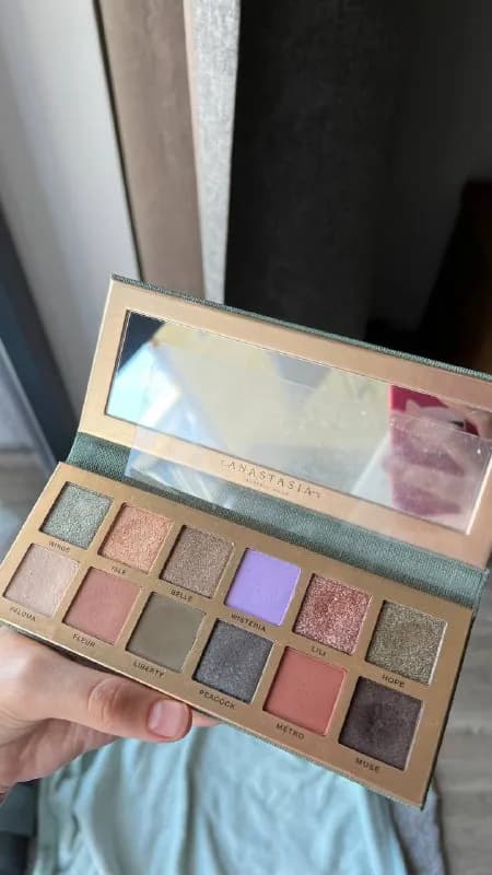 Anastasia beverly hills оригинал, 120 лари — Тбилиси — 120 ₾