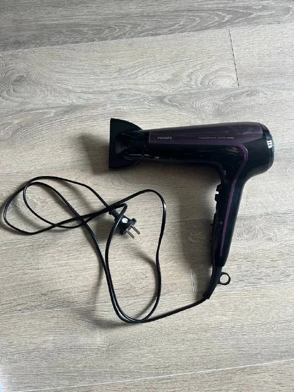 Philips ThermoProrect 2200W Ionic — Тбилиси — 100 ₾