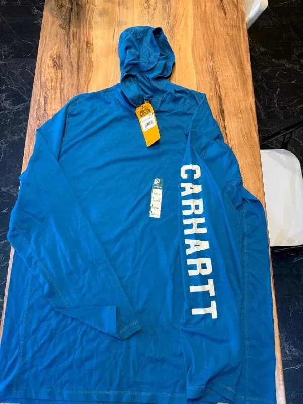 Carhartt, новая, L — Батуми — 60 ₾