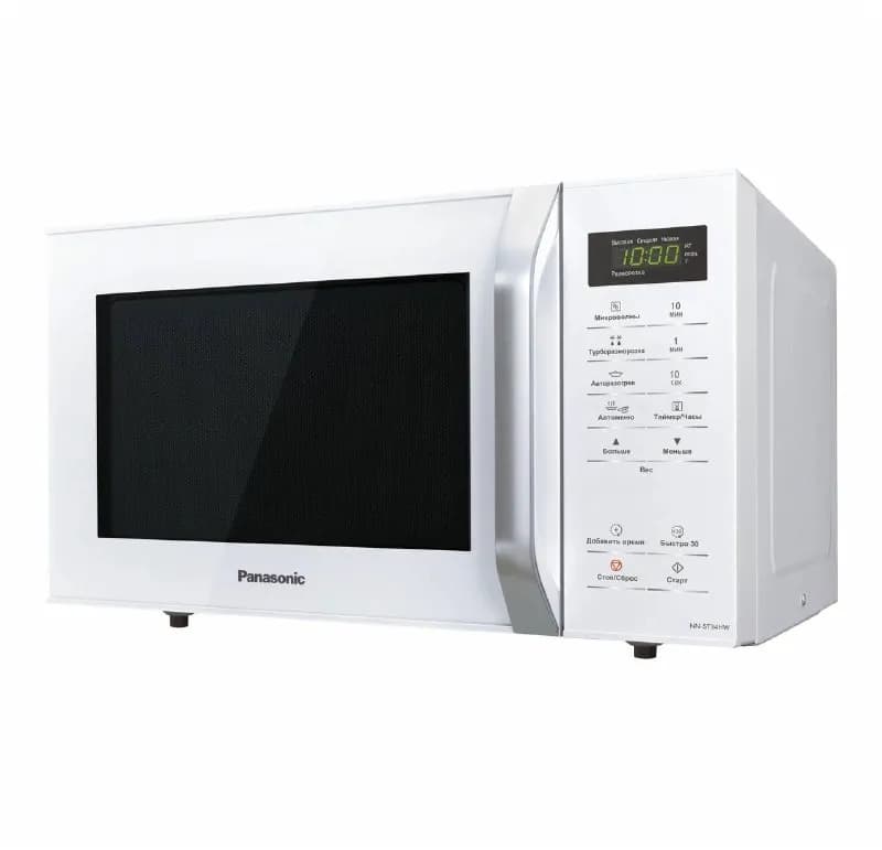 Микроволновая печь Panasonic — Тбилиси — 200 ₾