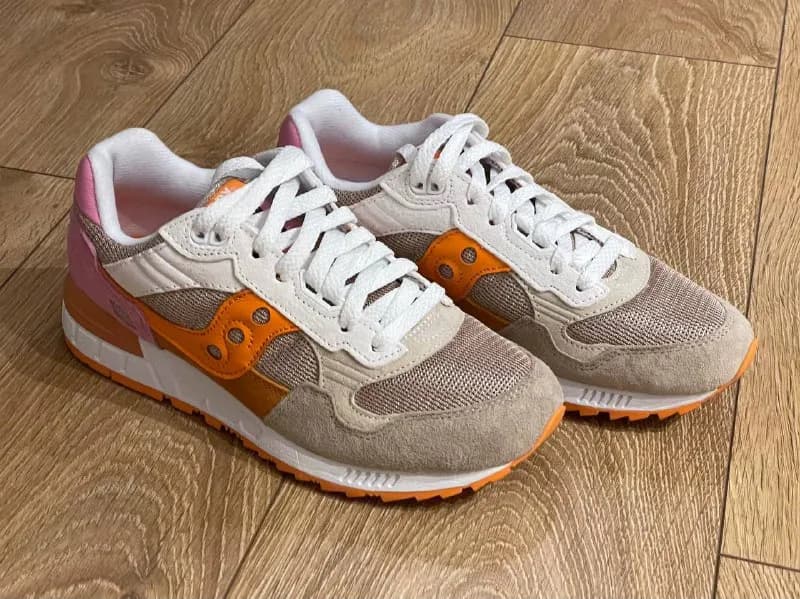 Saucony Shadow 5000. — Тбилиси — 350 ₾