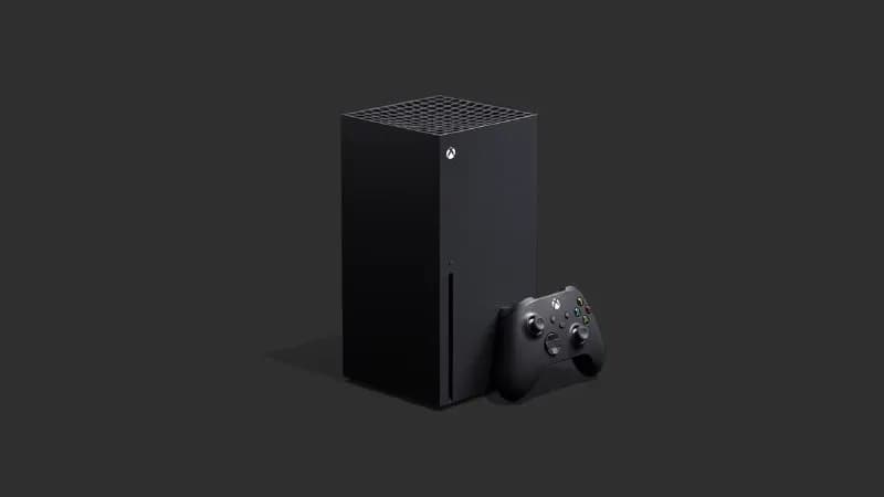 Xbox Series X с двумя джойстиками — Тбилиси — 1 600 ₾